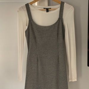 forever 21 dress